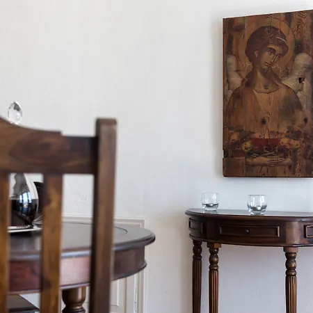 Apartment Chelidonia Traditional (adults Only) *
